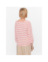 Part Two Тишърт Sola 30307533 Червен Regular Fit - Pepit.bg