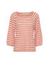 Part Two Тишърт Sola 30307533 Червен Regular Fit - Pepit.bg