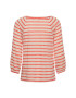 Part Two Тишърт Sola 30307533 Червен Regular Fit - Pepit.bg