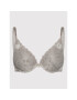 Passionata by Chantelle Сутиен push-up White Nights P40690 Сив - Pepit.bg