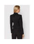 Patrizia Pepe Блейзър 2S1382/A1PH-K103 Черен Slim Fit - Pepit.bg