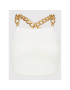 Patrizia Pepe Блуза 2C1379/A052-W336 Бял Regular Fit - Pepit.bg