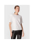 Patrizia Pepe Блуза 2M4240/J076-W103 Бял Regular Fit - Pepit.bg