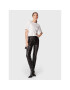 Patrizia Pepe Блуза 2M4240/J076-W103 Бял Regular Fit - Pepit.bg