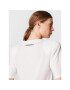 Patrizia Pepe Блуза 2M4240/J076-W103 Бял Regular Fit - Pepit.bg