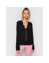 Patrizia Pepe Блуза 8C0488/A8I1-K103 Черен Regular Fit - Pepit.bg