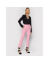 Patrizia Pepe Блуза 8C0488/A8I1-K103 Черен Regular Fit - Pepit.bg