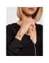 Patrizia Pepe Блуза 8C0488/A8I1-K103 Черен Regular Fit - Pepit.bg