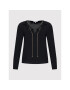 Patrizia Pepe Блуза 8C0488/A8I1-K103 Черен Regular Fit - Pepit.bg
