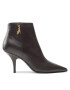 Patrizia Pepe Боти 8Y0023/L048-M425 Виолетов - Pepit.bg