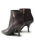 Patrizia Pepe Боти 8Y0023/L048-M425 Виолетов - Pepit.bg