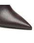 Patrizia Pepe Боти 8Y0023/L048-M425 Виолетов - Pepit.bg