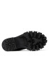 Patrizia Pepe Боти CY9814/L011-K103 Черен - Pepit.bg