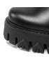 Patrizia Pepe Боти CY9814/L011-K103 Черен - Pepit.bg