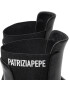 Patrizia Pepe Боти CY9814/L011-K103 Черен - Pepit.bg