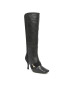 Patrizia Pepe Ботуши 8Y0026/L033-K103 Черен - Pepit.bg