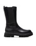Patrizia Pepe Ботуши PJ652.01 Черен - Pepit.bg