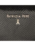 Patrizia Pepe Дамска чанта 2B0071/L060-K103 Черен - Pepit.bg