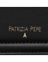 Patrizia Pepe Дамска чанта 8B0122/E005-K103 Черен - Pepit.bg