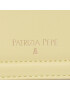 Patrizia Pepe Дамска чанта 8B0122/E005 Y430 Зелен - Pepit.bg