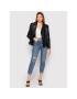 Patrizia Pepe Дънки 8P0402/D1WZB-C922 Син Regular Fit - Pepit.bg