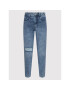 Patrizia Pepe Дънки 8P0402/D1WZB-C922 Син Regular Fit - Pepit.bg