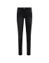 Patrizia Pepe Дънки CJ0509/A1HIN-K394 Черен Slim Fit - Pepit.bg