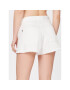 Patrizia Pepe Дънкови шорти 2P1538/D045-W146 Бял Regular Fit - Pepit.bg