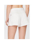 Patrizia Pepe Дънкови шорти 2P1538/D045-W146 Бял Regular Fit - Pepit.bg