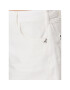 Patrizia Pepe Дънкови шорти 2P1538/D045-W146 Бял Regular Fit - Pepit.bg