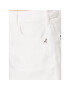 Patrizia Pepe Дънкови шорти 2P1538/D045-W146 Бял Regular Fit - Pepit.bg