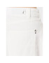 Patrizia Pepe Дънкови шорти 2P1538/D045-W146 Бял Regular Fit - Pepit.bg