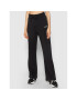 Patrizia Pepe Долнище анцуг 2P1349/A9R5-K103 Черен Regular Fit - Pepit.bg