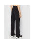 Patrizia Pepe Долнище анцуг 2P1349/A9R5-K103 Черен Regular Fit - Pepit.bg