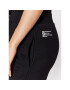 Patrizia Pepe Долнище анцуг 8P0452/J041-K103 Черен Regular Fit - Pepit.bg