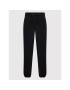 Patrizia Pepe Долнище анцуг 8P0452/J041-K103 Черен Regular Fit - Pepit.bg
