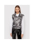 Patrizia Pepe Елек 8O0007/E003-J2T7 Черен Regular Fit - Pepit.bg