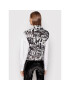 Patrizia Pepe Елек 8O0007/E003-J2T7 Черен Regular Fit - Pepit.bg