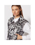 Patrizia Pepe Елек 8O0007/E003-J2T7 Черен Regular Fit - Pepit.bg