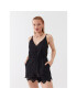Patrizia Pepe Гащеризон 2T0032/A288-K103 Черен Regular Fit - Pepit.bg