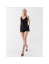 Patrizia Pepe Гащеризон 2T0032/A288-K103 Черен Regular Fit - Pepit.bg