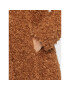 Patrizia Pepe Кожух 2O0021-E009/B746 Кафяв Regular Fit - Pepit.bg