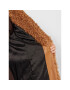 Patrizia Pepe Кожух 2O0021-E009/B746 Кафяв Regular Fit - Pepit.bg