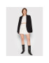 Patrizia Pepe Мини пола 2G0853/A062-W146 Бял Regular Fit - Pepit.bg