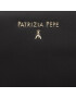 Patrizia Pepe Несесер 8Q0012/A264-K103 Черен - Pepit.bg