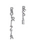 Patrizia Pepe Обици 2VA331/A5W3-J3AH Черен - Pepit.bg