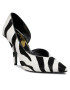 Patrizia Pepe Обувки на ток 2Z0077/L056-X2BD Бял - Pepit.bg