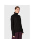 Patrizia Pepe Поло 2K0159/K9O3-K103 Черен Regular Fit - Pepit.bg