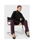Patrizia Pepe Поло 2K0159/K9O3-K103 Черен Regular Fit - Pepit.bg