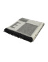 Patrizia Pepe Пончо 8F9869/A069-K103 Черен Regular Fit - Pepit.bg
